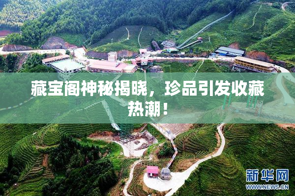 藏宝阁神秘揭晓，珍品引发收藏热潮！