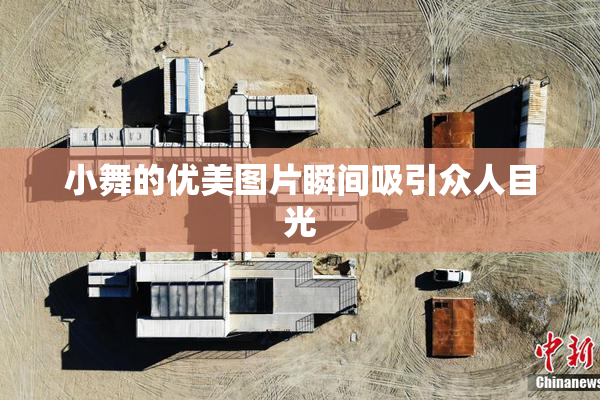 小舞的优美图片瞬间吸引众人目光