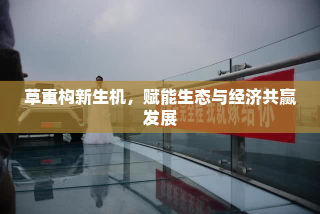 草重构新生机，赋能生态与经济共赢发展