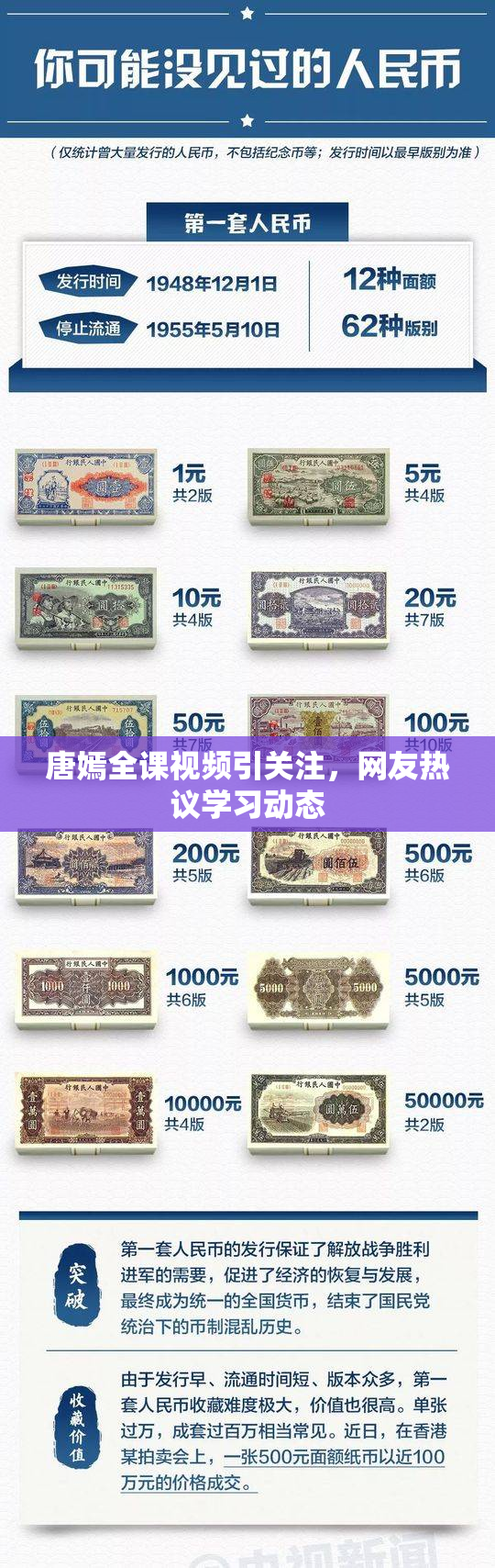 唐嫣全课视频引关注，网友热议学习动态