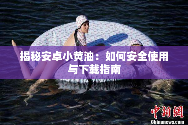 揭秘安卓小黄油：如何安全使用与下载指南