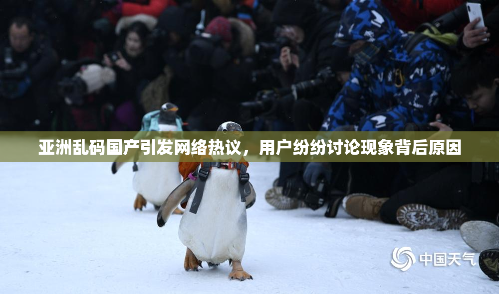 亚洲乱码国产引发网络热议，用户纷纷讨论现象背后原因