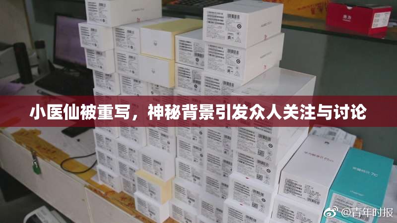 小医仙被重写，神秘背景引发众人关注与讨论