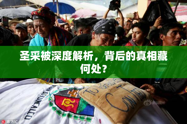 圣采被深度解析，背后的真相藏何处？
