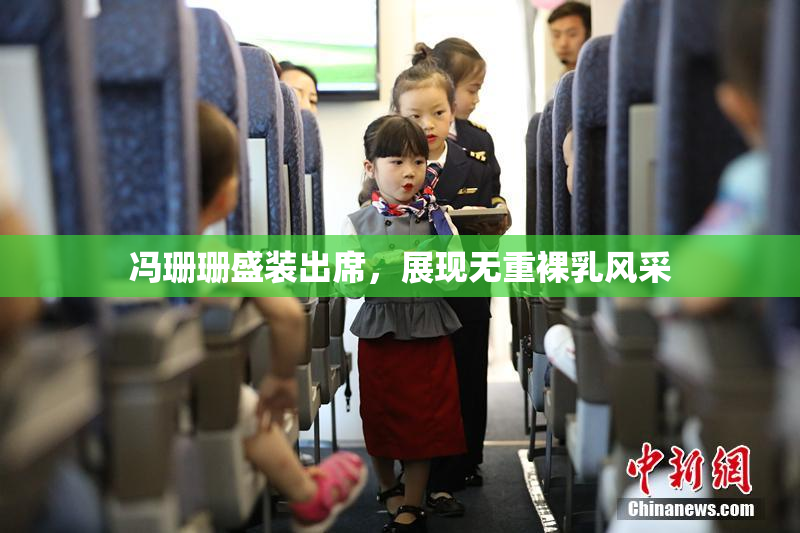 冯珊珊盛装出席，展现无重裸乳风采
