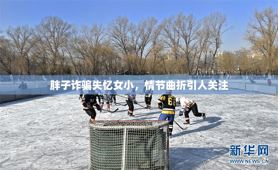 胖子诈骗失忆女小，情节曲折引人关注