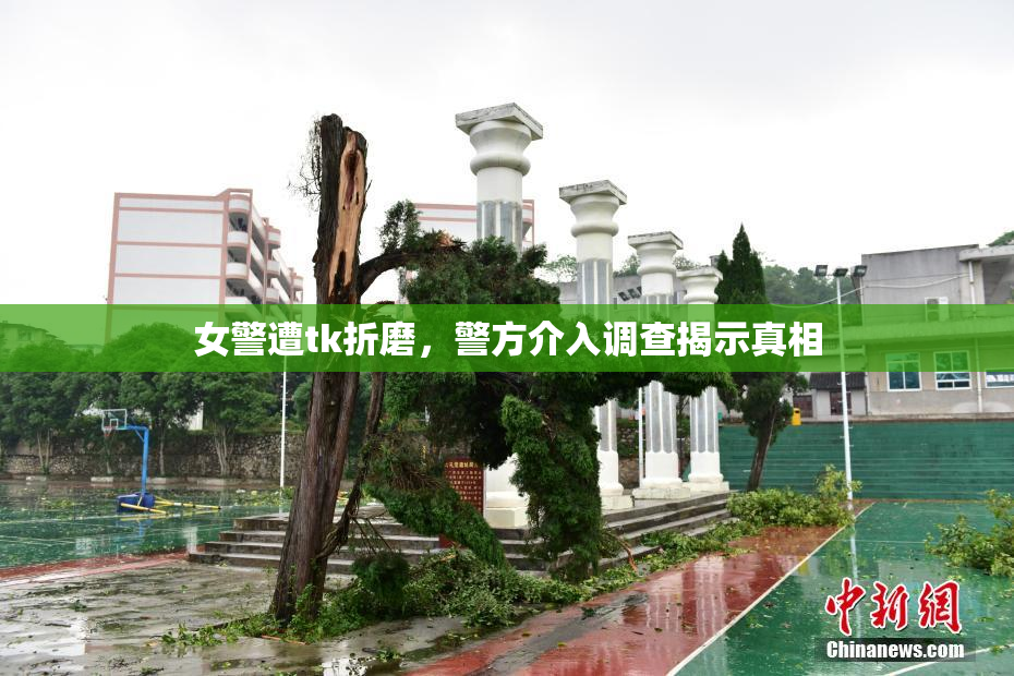 女警遭tk折磨，警方介入调查揭示真相