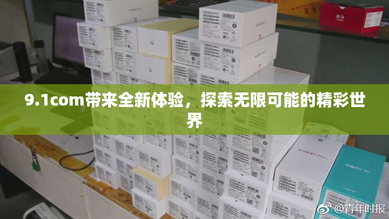 9.1com带来全新体验，探索无限可能的精彩世界