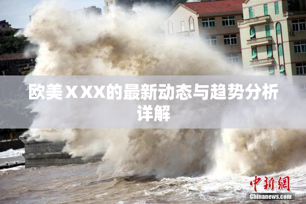 欧美ⅩXX的最新动态与趋势分析详解
