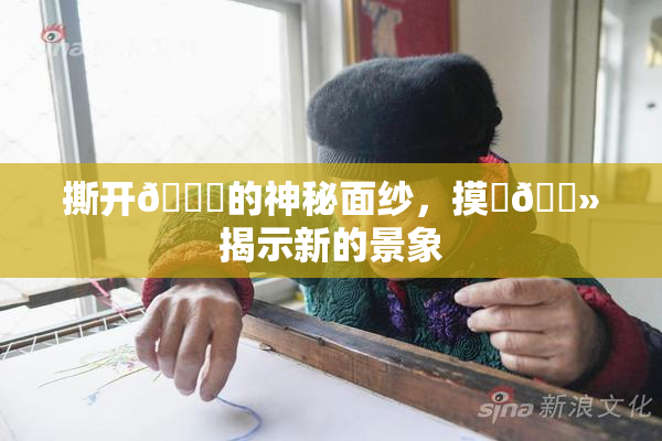 撕开👙的神秘面纱，摸‌🐻揭示新的景象