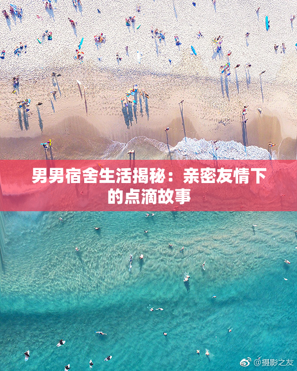 男男宿舍生活揭秘：亲密友情下的点滴故事
