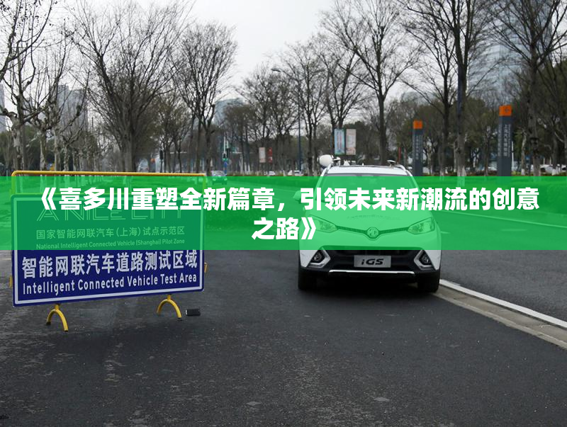 《喜多川重塑全新篇章，引领未来新潮流的创意之路》