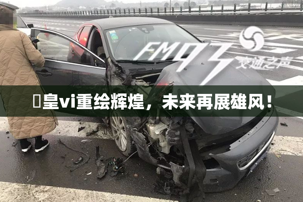 嘼皇vi重绘辉煌，未来再展雄风！