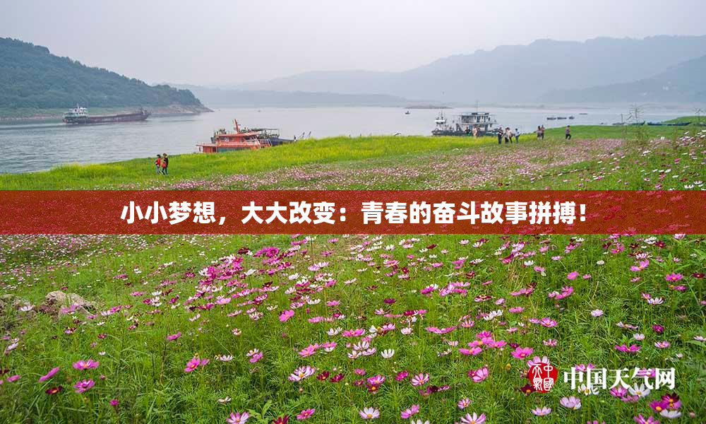 小小梦想，大大改变：青春的奋斗故事拼搏！