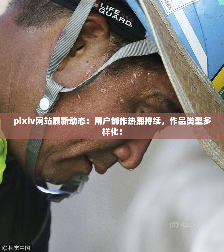 pixiv网站最新动态：用户创作热潮持续，作品类型多样化！