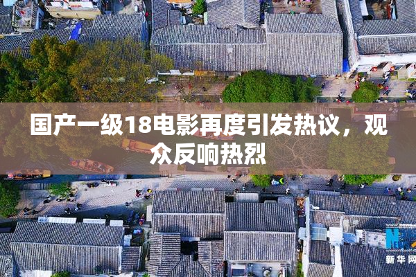 国产一级18电影再度引发热议，观众反响热烈