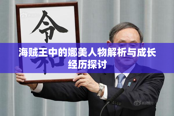 海贼王中的娜美人物解析与成长经历探讨
