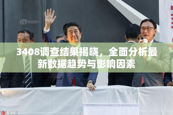 3408调查结果揭晓，全面分析最新数据趋势与影响因素