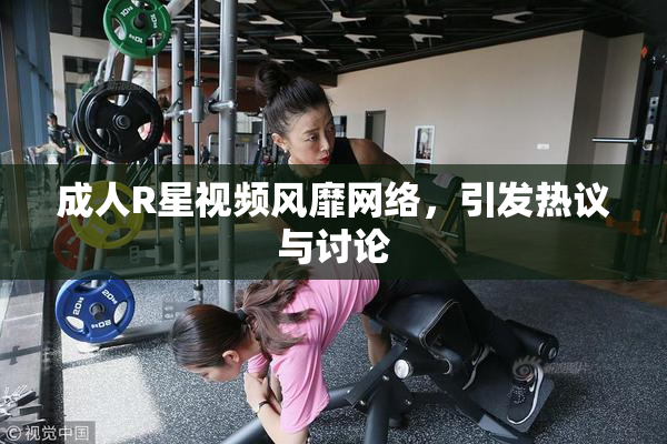 成人R星视频风靡网络，引发热议与讨论
