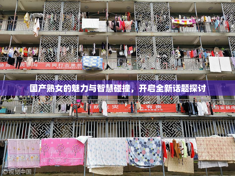国产熟女的魅力与智慧碰撞，开启全新话题探讨