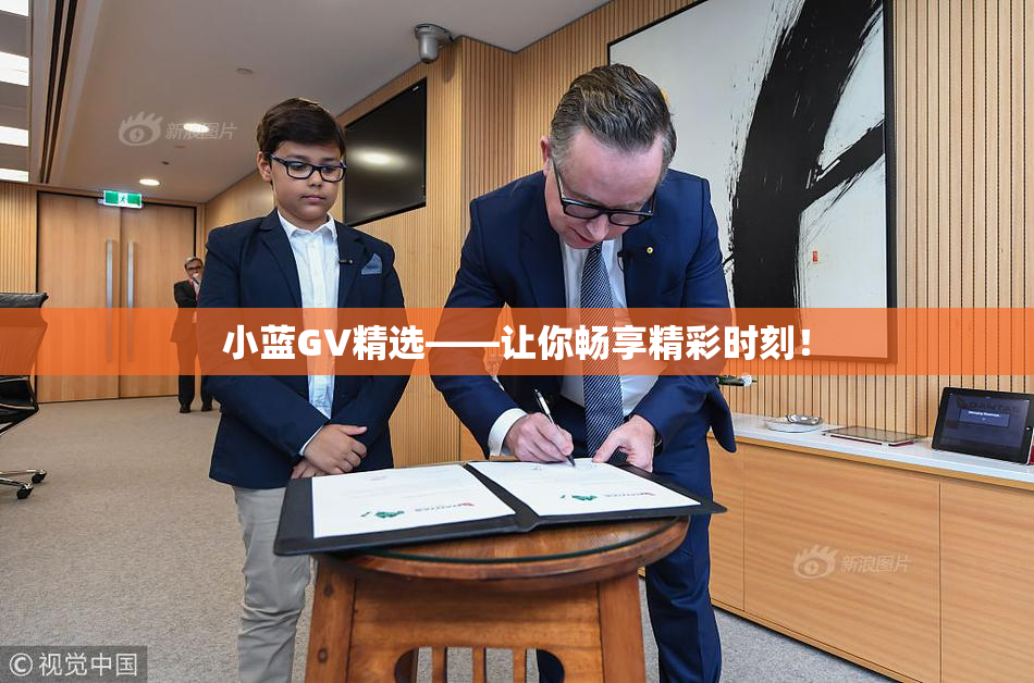 小蓝GV精选——让你畅享精彩时刻！