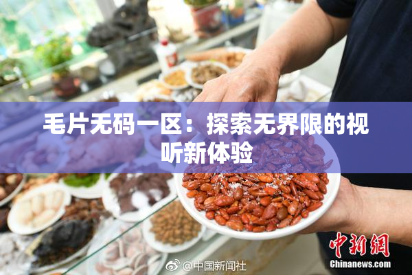 毛片无码一区：探索无界限的视听新体验