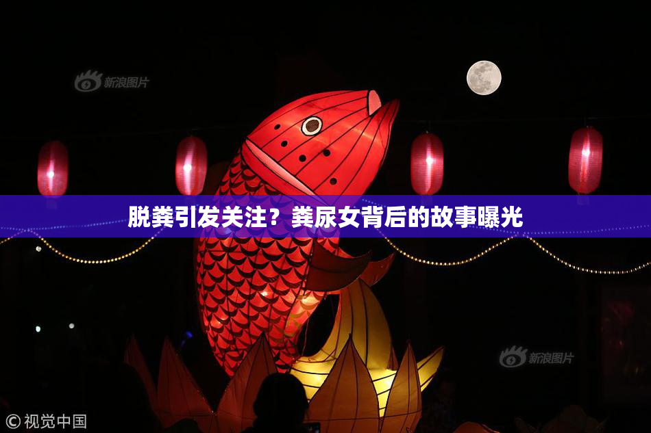 脱粪引发关注？粪尿女背后的故事曝光