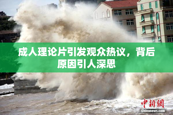 成人理论片引发观众热议，背后原因引人深思
