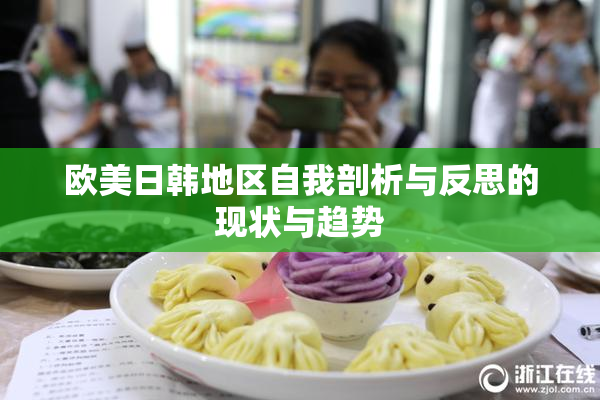 欧美日韩地区自我剖析与反思的现状与趋势
