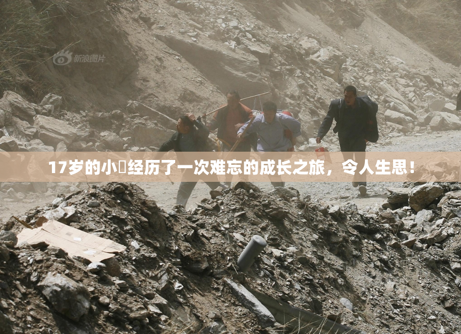 17岁的小泬经历了一次难忘的成长之旅，令人生思！