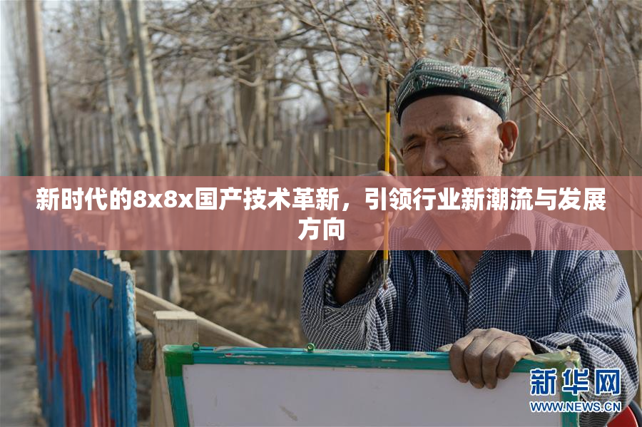 新时代的8x8x国产技术革新，引领行业新潮流与发展方向