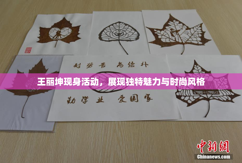王丽坤现身活动，展现独特魅力与时尚风格
