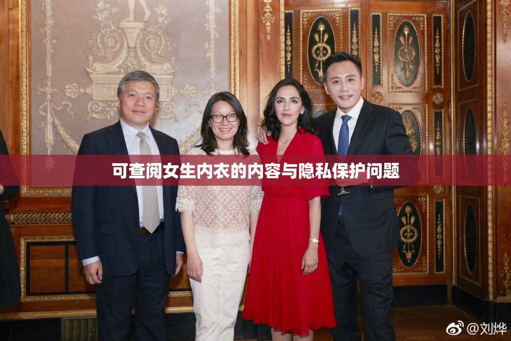 可查阅女生内衣的内容与隐私保护问题