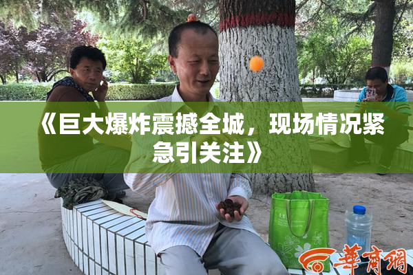 《巨大爆炸震撼全城，现场情况紧急引关注》