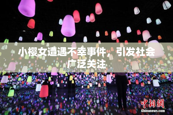 小樱女遭遇不幸事件，引发社会广泛关注
