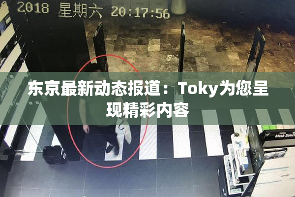 东京最新动态报道：Toky为您呈现精彩内容