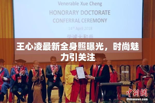 王心凌最新全身照曝光，时尚魅力引关注