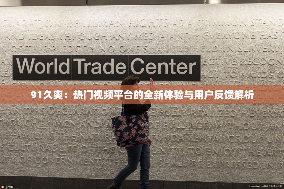 91久爽：热门视频平台的全新体验与用户反馈解析