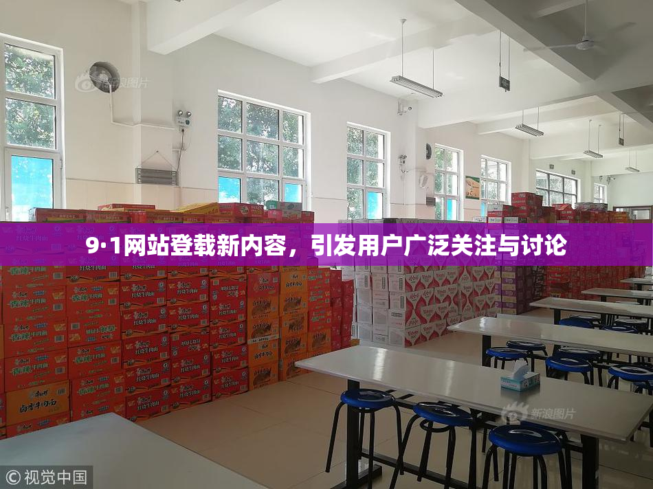 9·1网站登载新内容，引发用户广泛关注与讨论