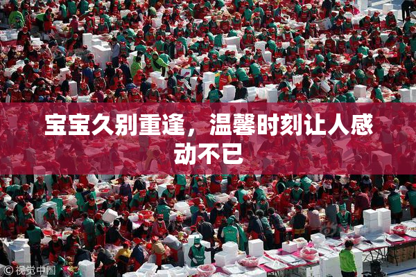 宝宝久别重逢，温馨时刻让人感动不已