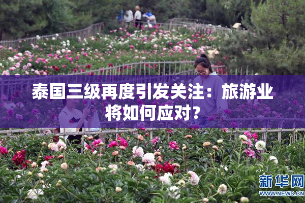 泰国三级再度引发关注：旅游业将如何应对？