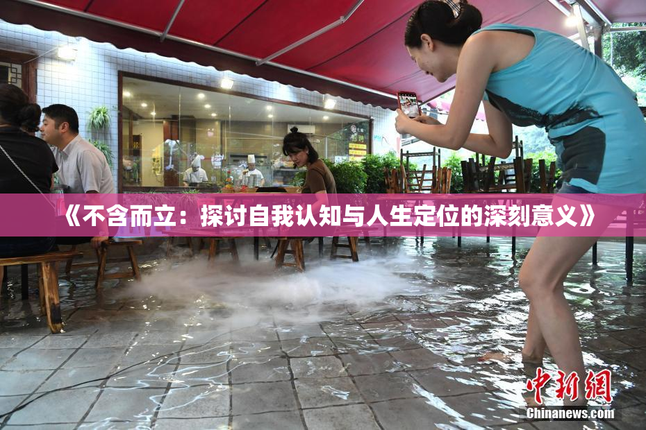 《不含而立：探讨自我认知与人生定位的深刻意义》
