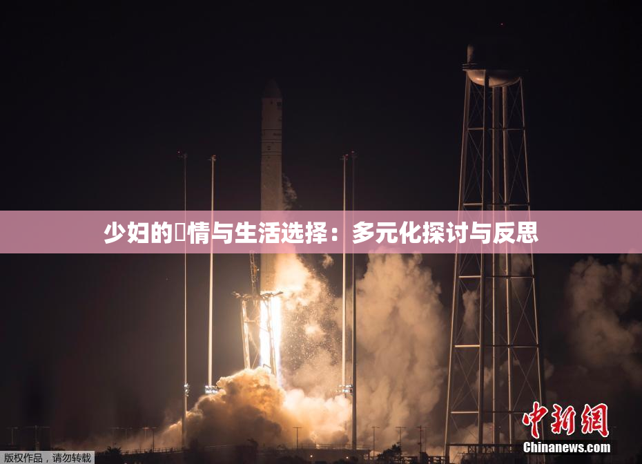 少妇的婬情与生活选择：多元化探讨与反思