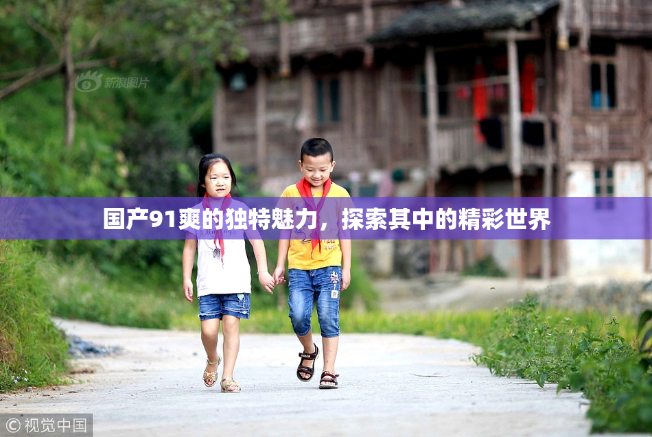 国产91爽的独特魅力，探索其中的精彩世界