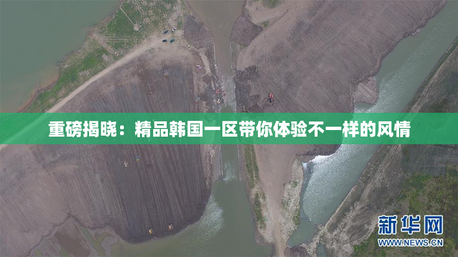 重磅揭晓：精品韩国一区带你体验不一样的风情