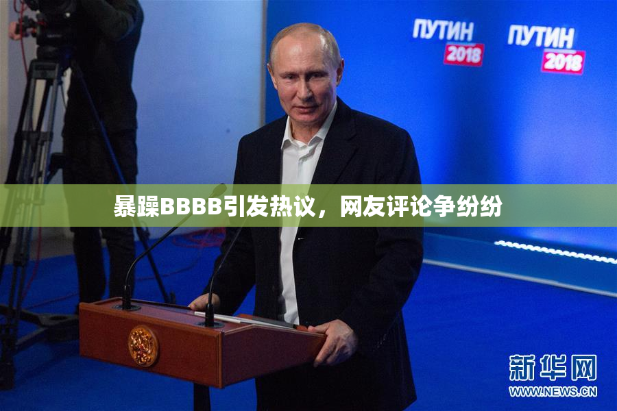 暴躁BBBB引发热议，网友评论争纷纷