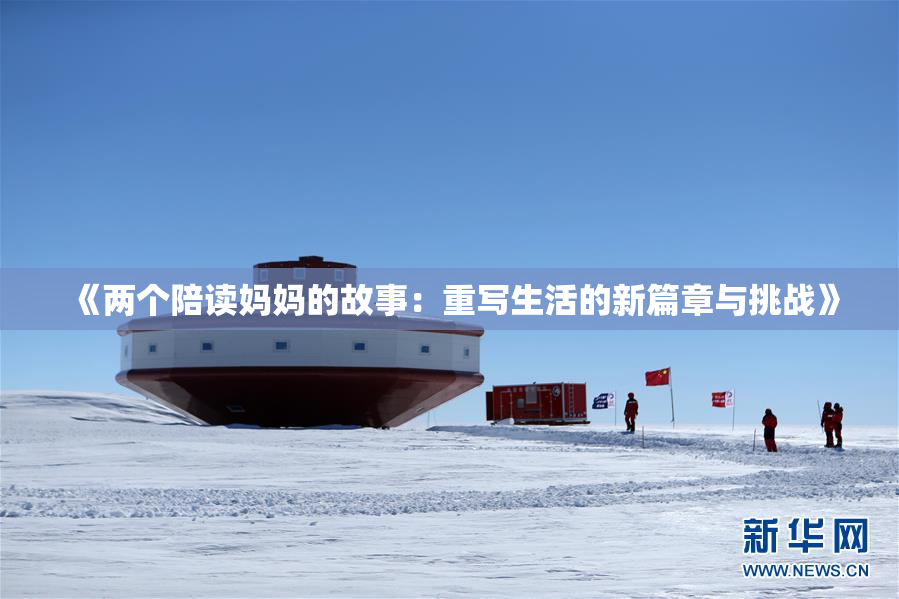 《两个陪读妈妈的故事：重写生活的新篇章与挑战》