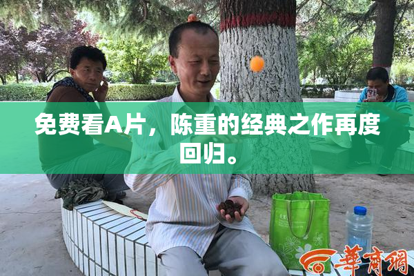 免费看A片，陈重的经典之作再度回归。