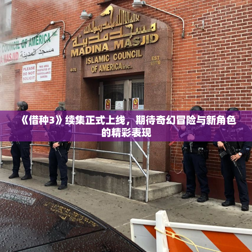 《借种3》续集正式上线，期待奇幻冒险与新角色的精彩表现