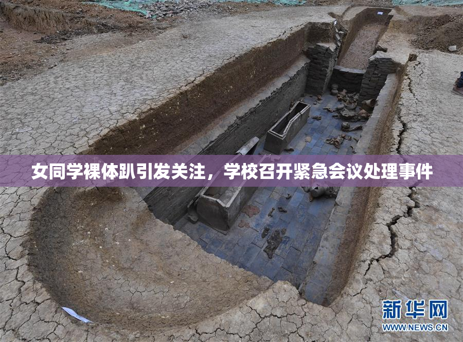 女同学裸体趴引发关注，学校召开紧急会议处理事件